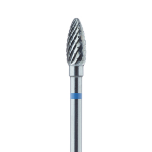 Carbide Lab Bur HM251GX-040 HP