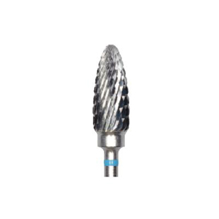 Carbide Lab Bur HM251GX-060 HP