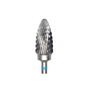 Carbide Lab Bur HM251GX-070 HP