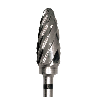 Carbide Lab Bur HM251SX-060 HP