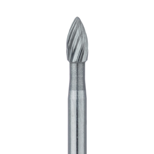 Trimming & Finishing Carbide