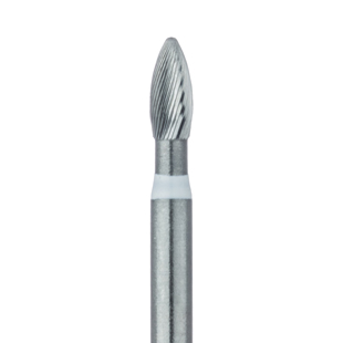 Carbide Trimming & Finishing