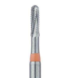 Crown Cutter Carbide Friction