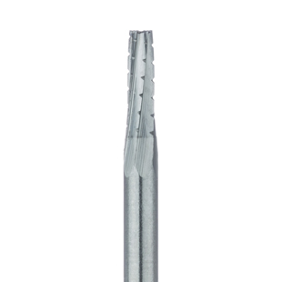 1.6mm Long X-Cut Taper
