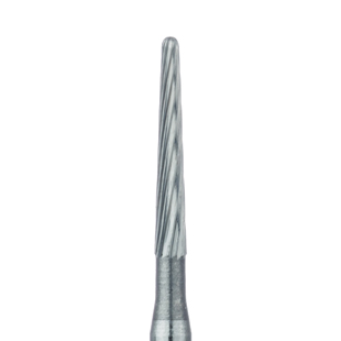 1.2mm Round End Taper