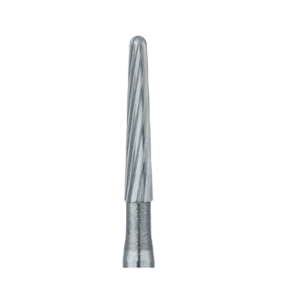 1.4mm Round End Taper