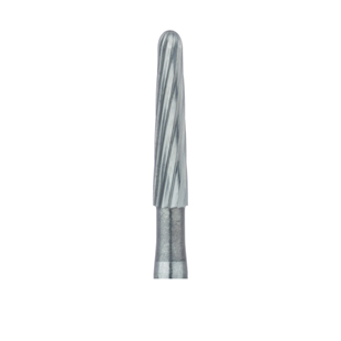 Carbide Trimming & Finishing
