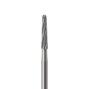 Carbide Trimming & Finishing