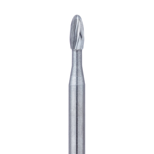 Carbide Trimming & Finishing