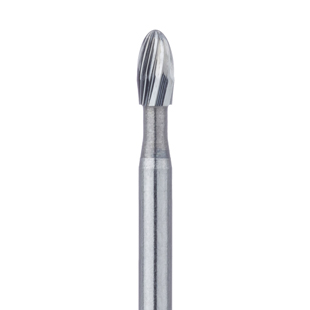 Carbide Trimming & Finishing