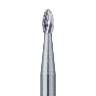 Carbide Trimming & Finishing