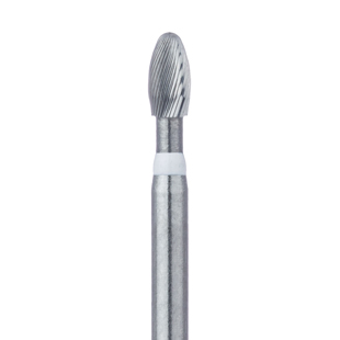 Carbide Trimming & Finishing
