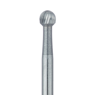 Carbide Trimming & Finishing