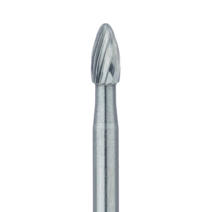 Trimming & Finishing Carbide