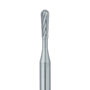 Trimming & Finishing Carbide