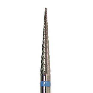 2.3mm Acrylic Pointed Taper