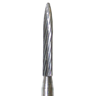 Carbide Trimming & Finishing