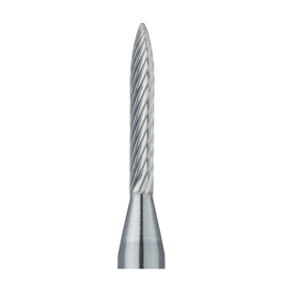 Carbide Trimming & Finishing
