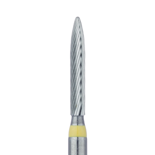 Trimming & Finishing Carbide