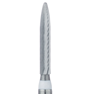 Carbide Trimming & Finishing