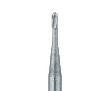 Carbide 0.8mm Pear Bur