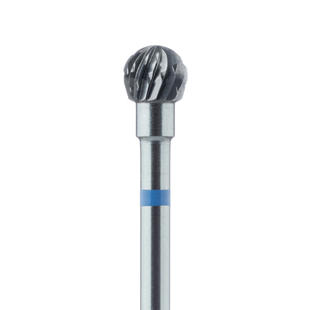 5.0mm Medium X-Cut Round