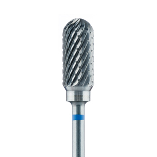 Carbide Lab Bur Cross Cut