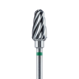 Carbide Cutter Lab Bur HP