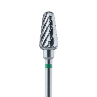 Carbide Cutter Lab Bur HP