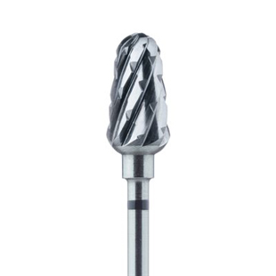7.0mm X-Coarse X-Cut Barrel