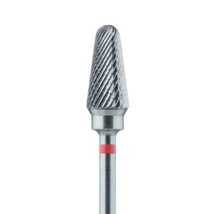 Carbide Lab Bur 6.0mm Medium