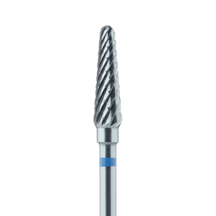 Carbide Lab Bur 4.0mm Medium