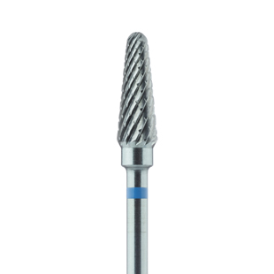Carbide Lab Bur 4.5mm Medium