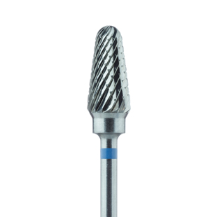 Carbide Lab Bur 6.0mm Medium