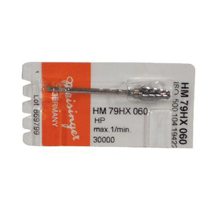 6.0mm Coarse Round End Taper