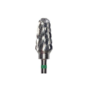 Carbide Lab Bur 7.0mm Coarse