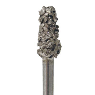 4.0mm Meigrit Taper Round End