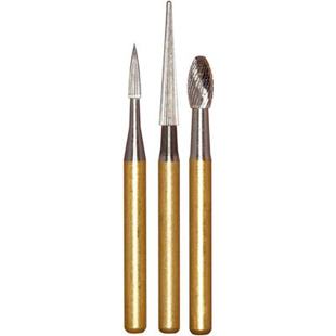 Razor Sculpt Carbide Burs