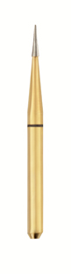 DHP Carbide Burs EF4 10 Blade