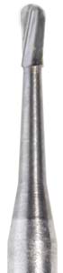 DHP Carbide Burs FGSS 330 Pear