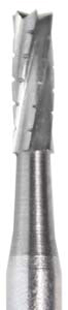 DHP Carbide Burs FGSS 557 Flat