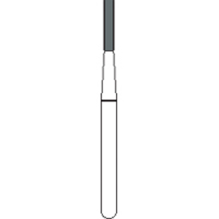 DHP Carbide Burs HP 559 Flat