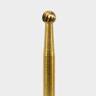 NeoBurr Carbide Burs Trimming