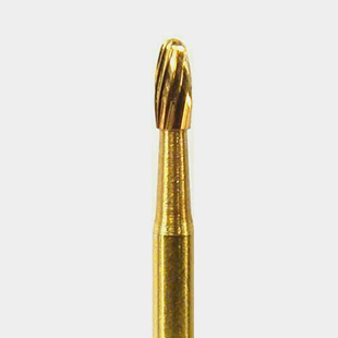 NeoBurr Carbide Burs Trimming