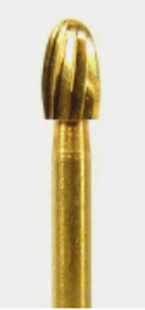 NeoBurr Carbide Burs Trimming
