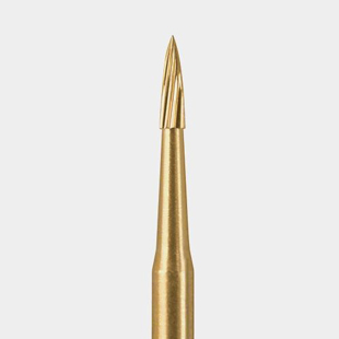 NeoBurr Carbide Burs Trimming