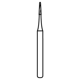 NeoBurr Carbide Burs Esthetic