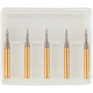 Trimming & Finishing Carbide