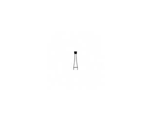 Alpen Carbide Bur FG 38