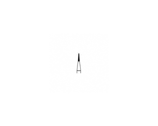 Alpen Carbide Bur FG 167